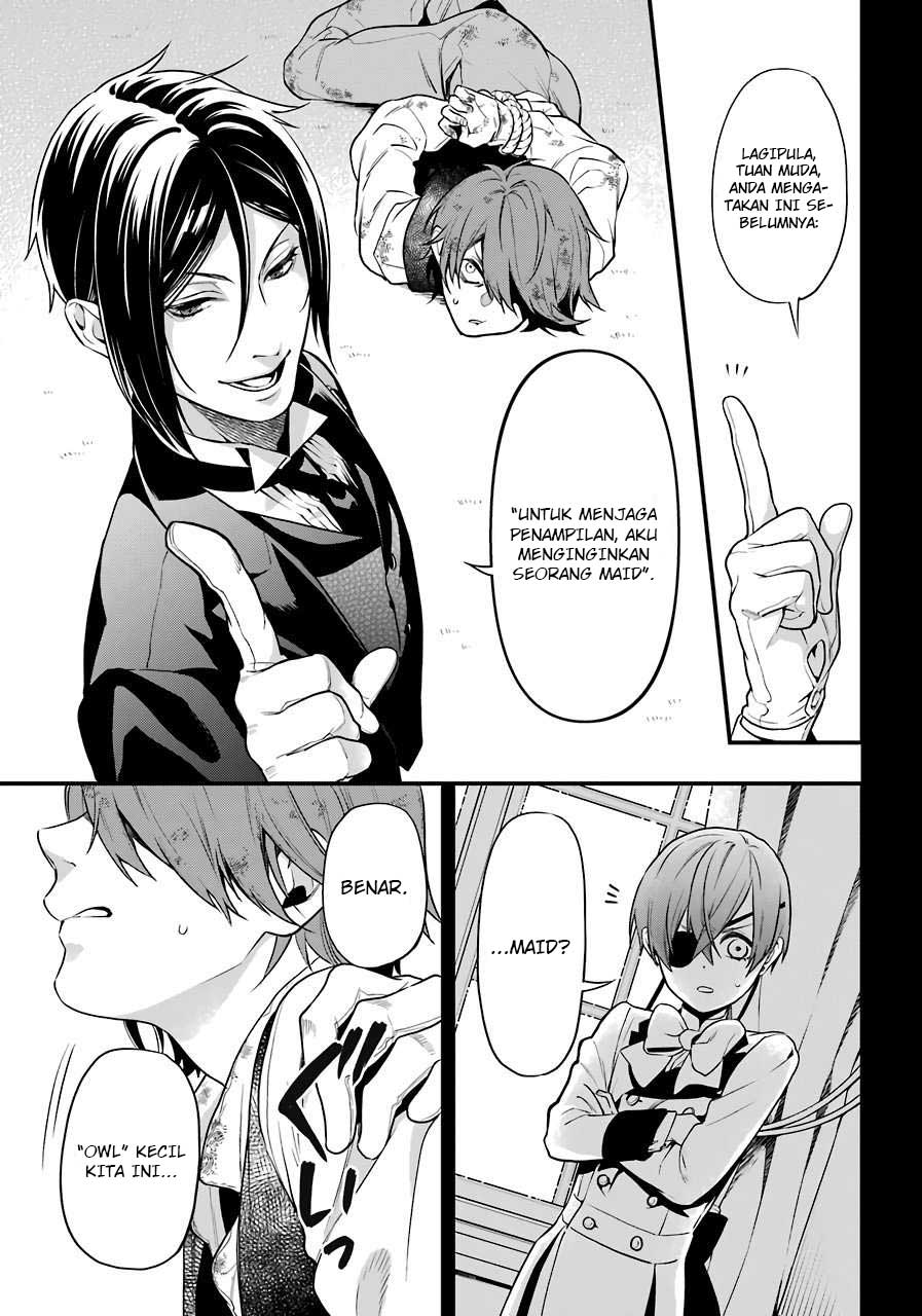 Kuroshitsuji