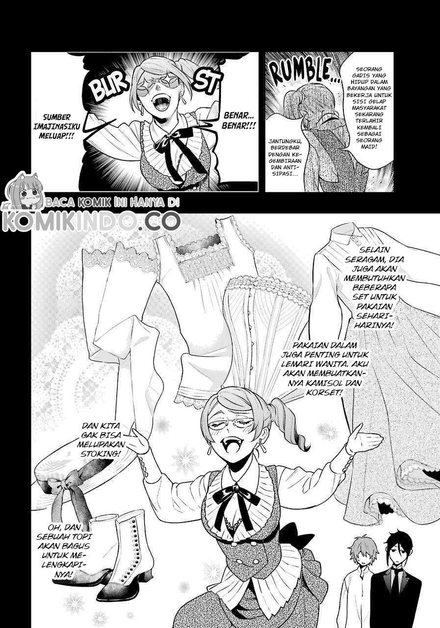Kuroshitsuji