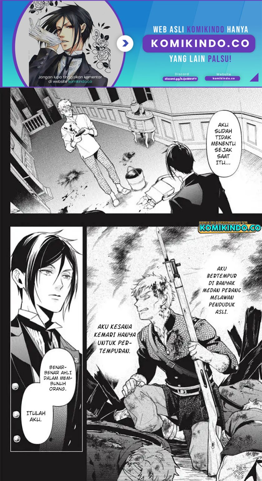 Kuroshitsuji