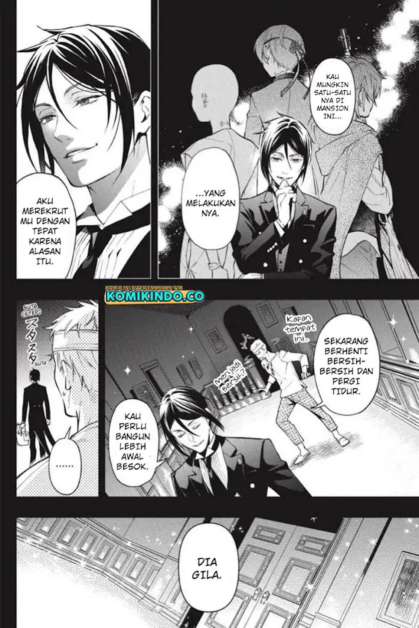 Kuroshitsuji