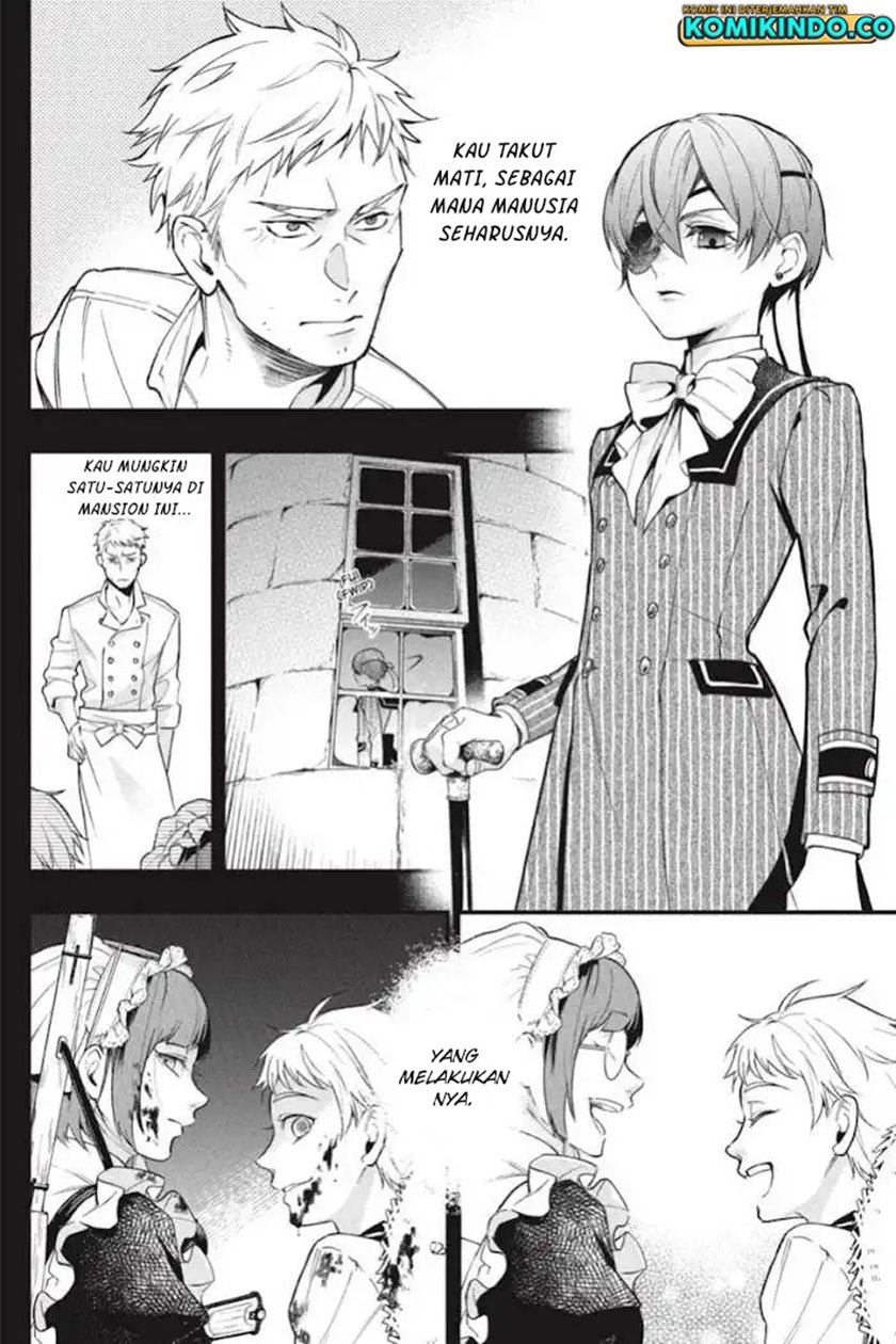Kuroshitsuji