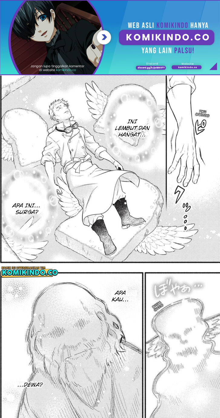 Kuroshitsuji