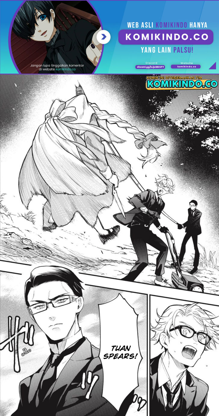 Kuroshitsuji