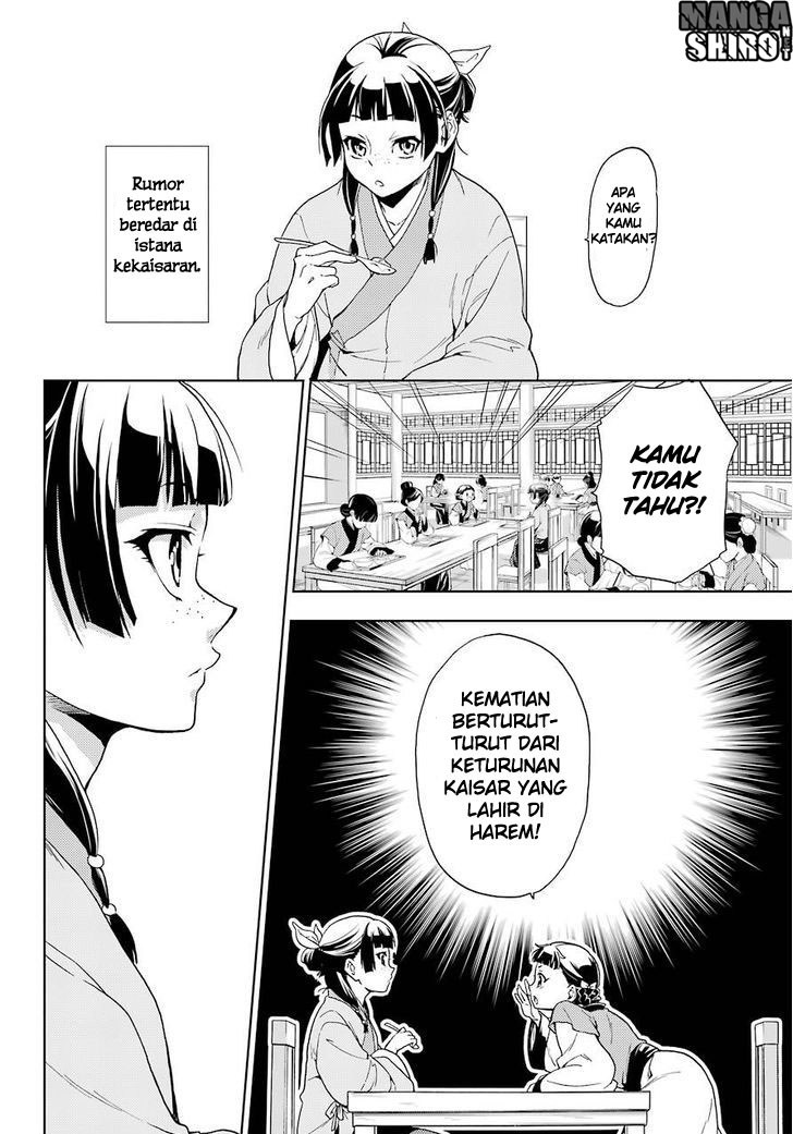 Kusuriya no Hitorigoto