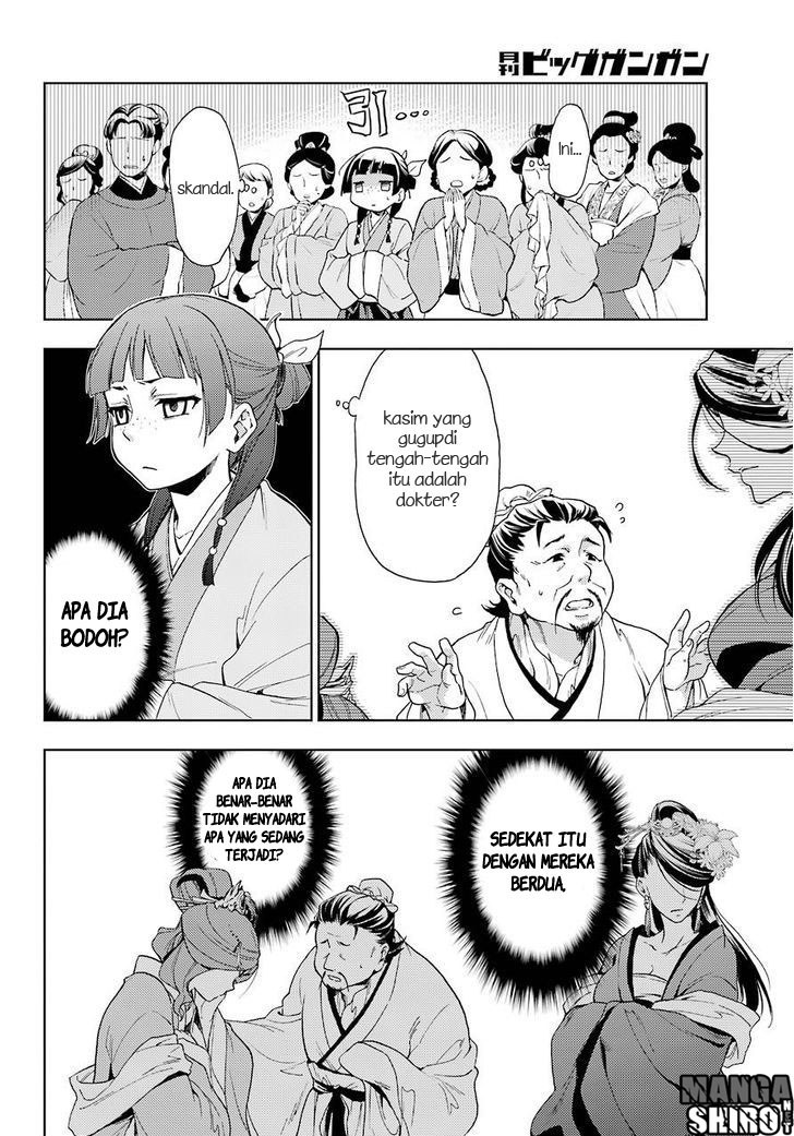 Kusuriya no Hitorigoto