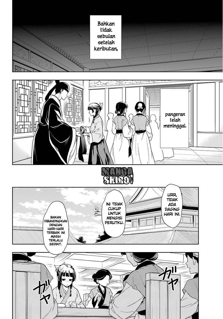 Kusuriya no Hitorigoto