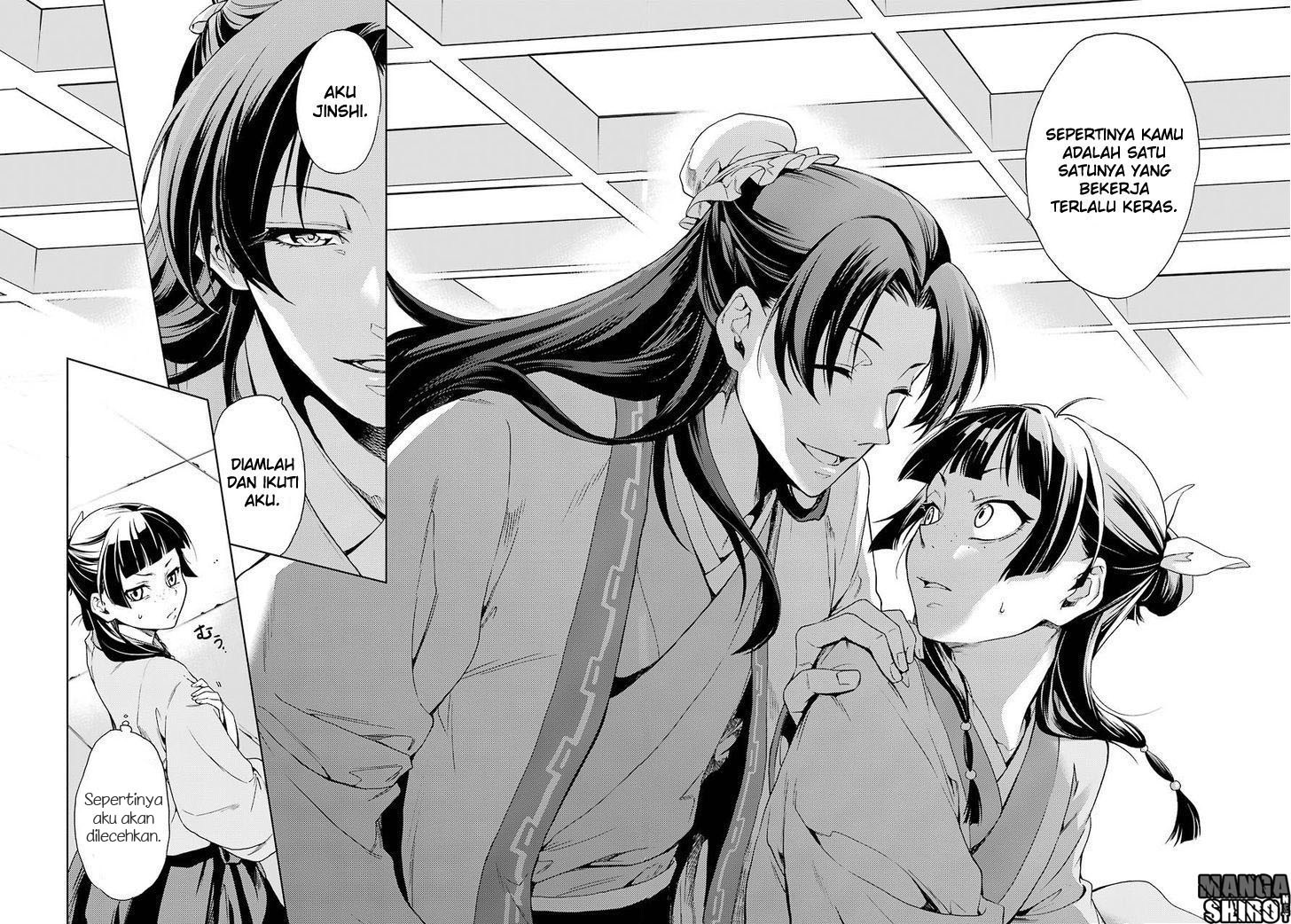 Kusuriya no Hitorigoto