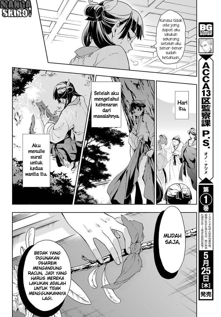 Kusuriya no Hitorigoto