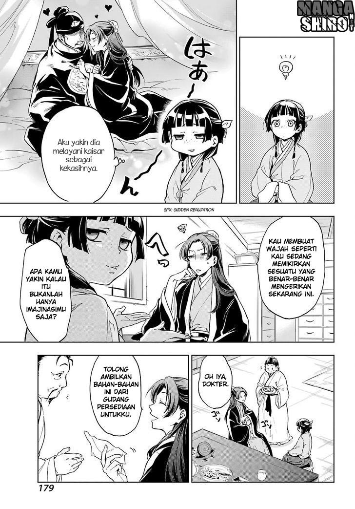 Kusuriya no Hitorigoto