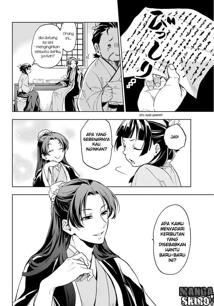Kusuriya no Hitorigoto