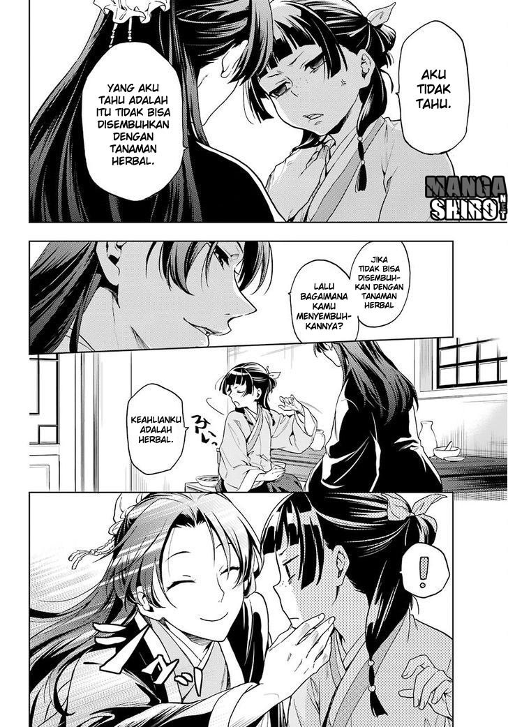 Kusuriya no Hitorigoto