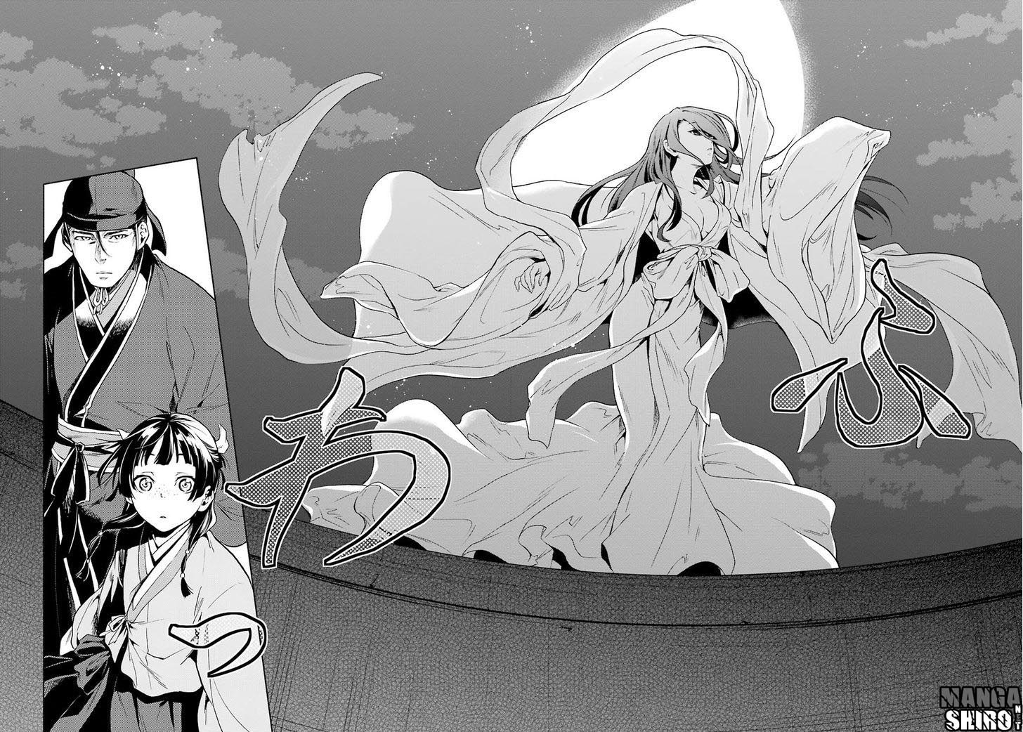 Kusuriya no Hitorigoto
