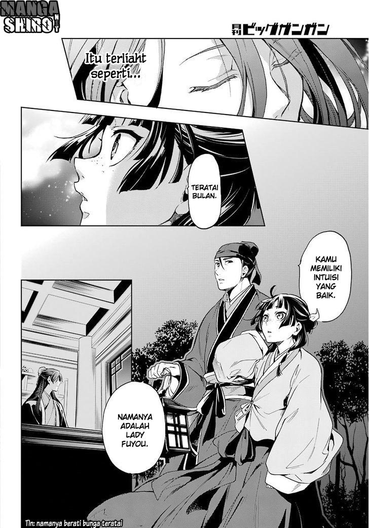 Kusuriya no Hitorigoto