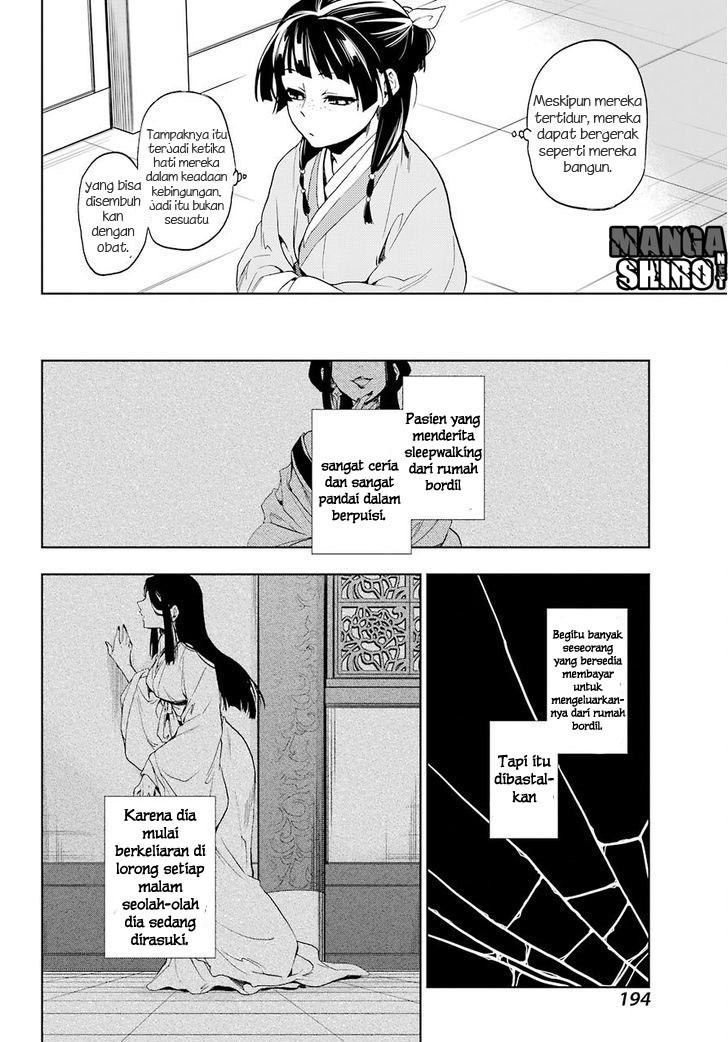 Kusuriya no Hitorigoto