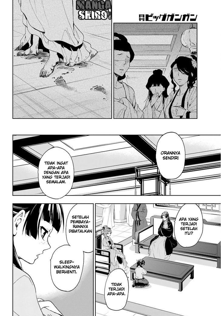 Kusuriya no Hitorigoto