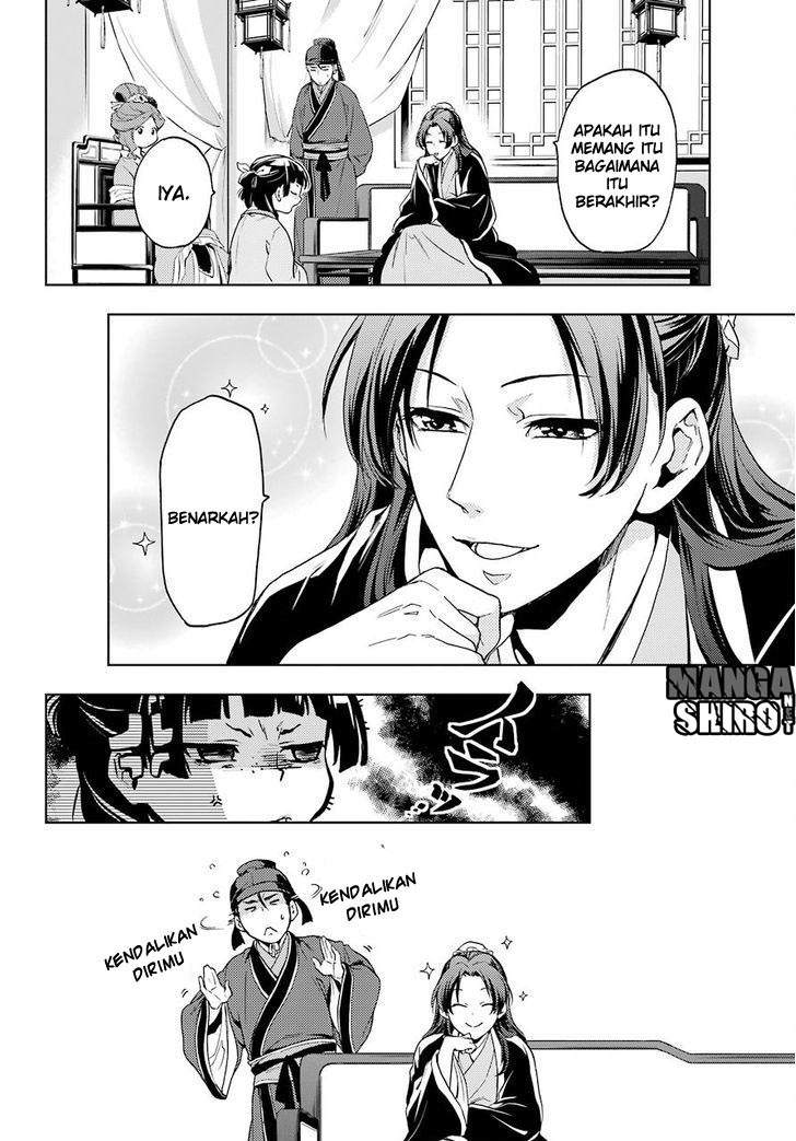 Kusuriya no Hitorigoto
