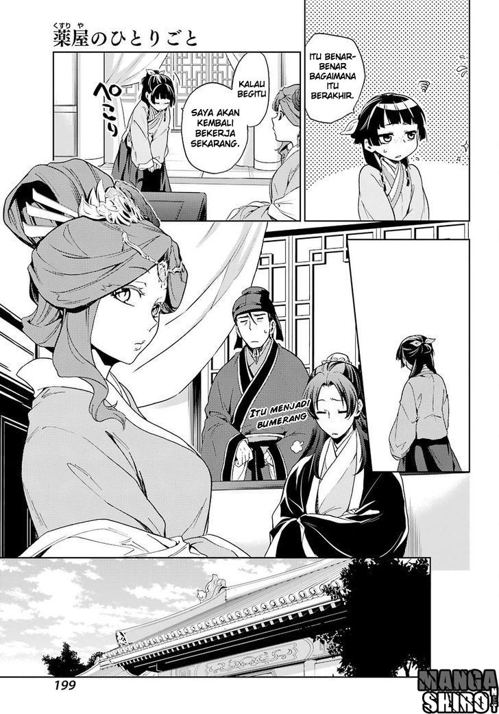 Kusuriya no Hitorigoto