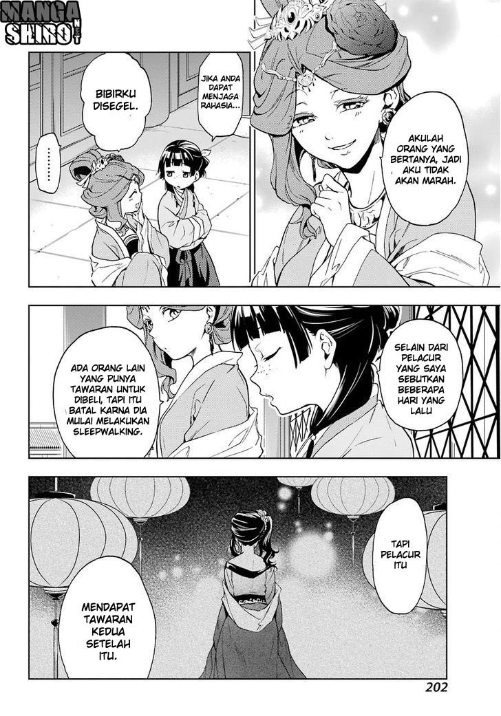 Kusuriya no Hitorigoto