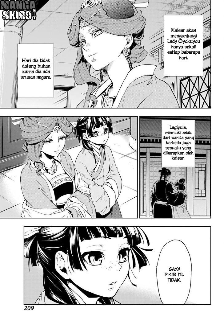 Kusuriya no Hitorigoto