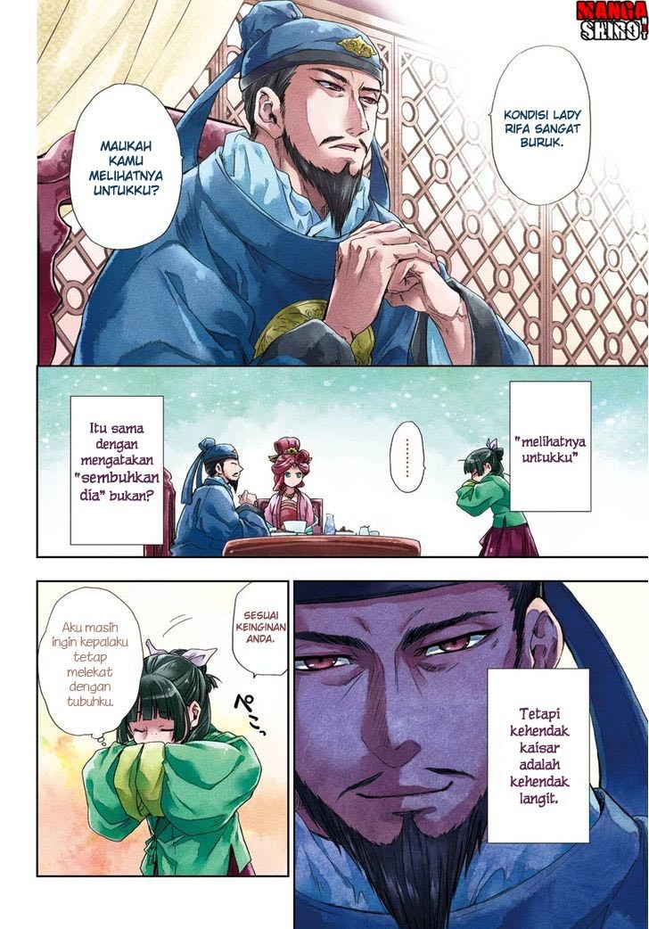 Kusuriya no Hitorigoto