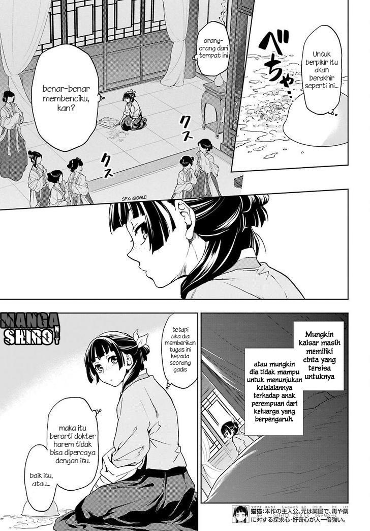 Kusuriya no Hitorigoto