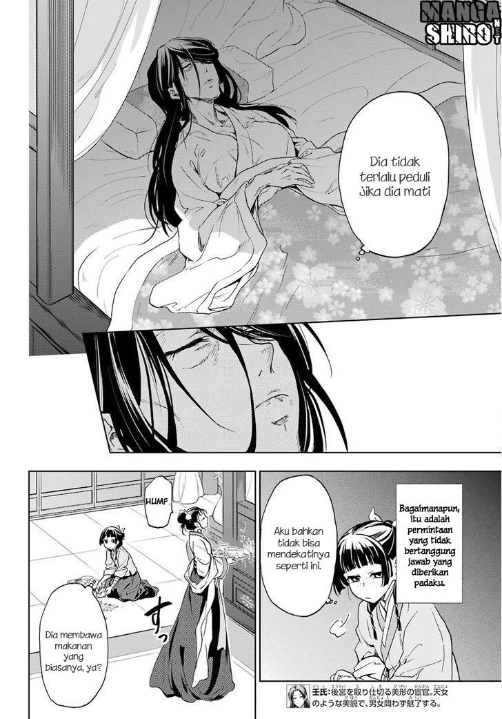 Kusuriya no Hitorigoto