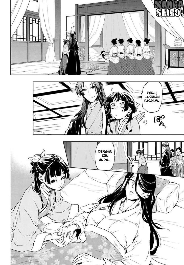 Kusuriya no Hitorigoto