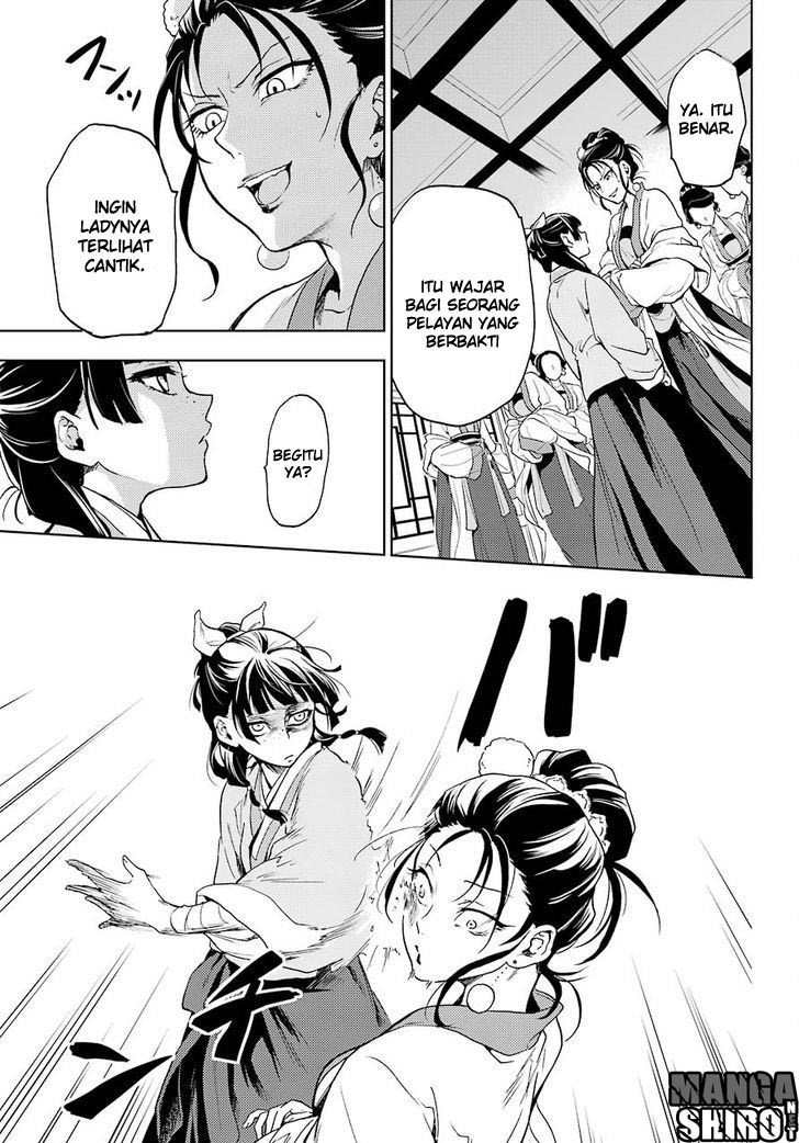 Kusuriya no Hitorigoto