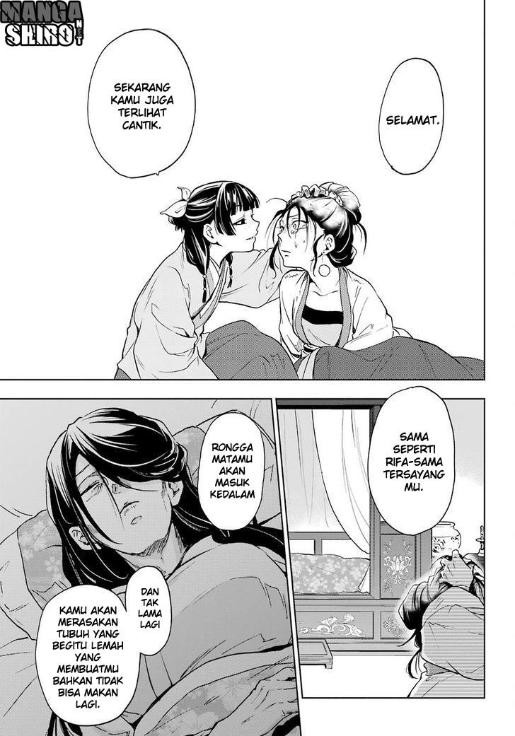 Kusuriya no Hitorigoto