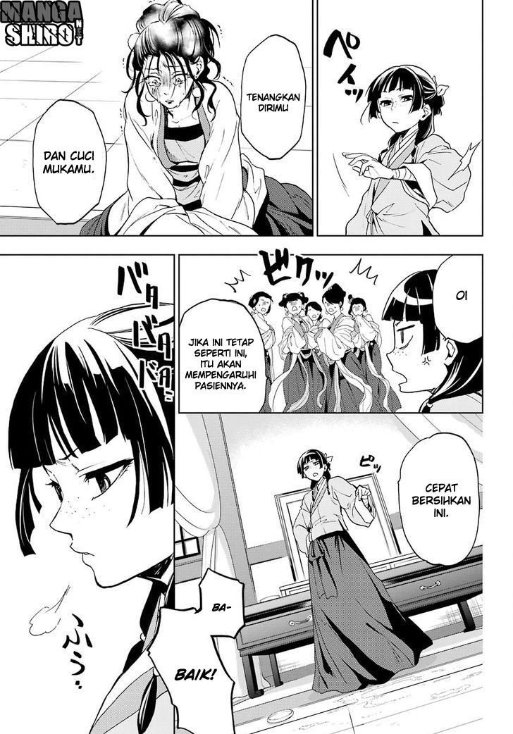 Kusuriya no Hitorigoto