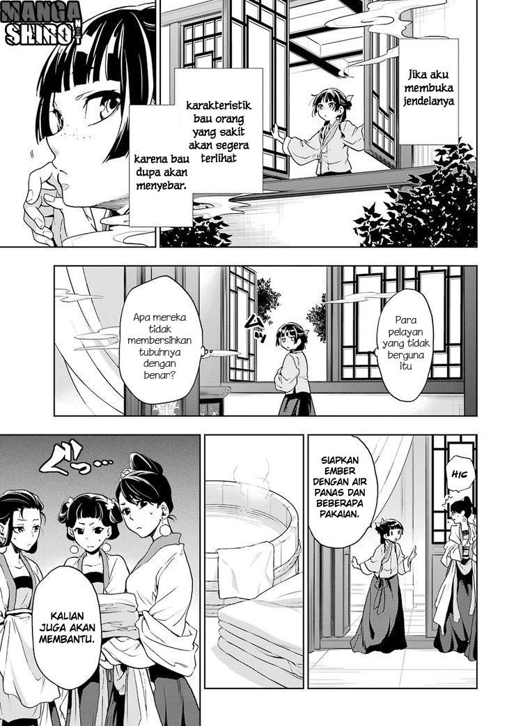 Kusuriya no Hitorigoto
