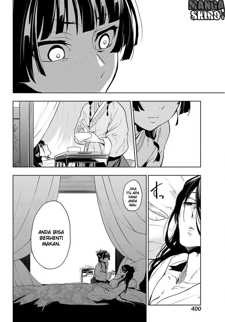 Kusuriya no Hitorigoto