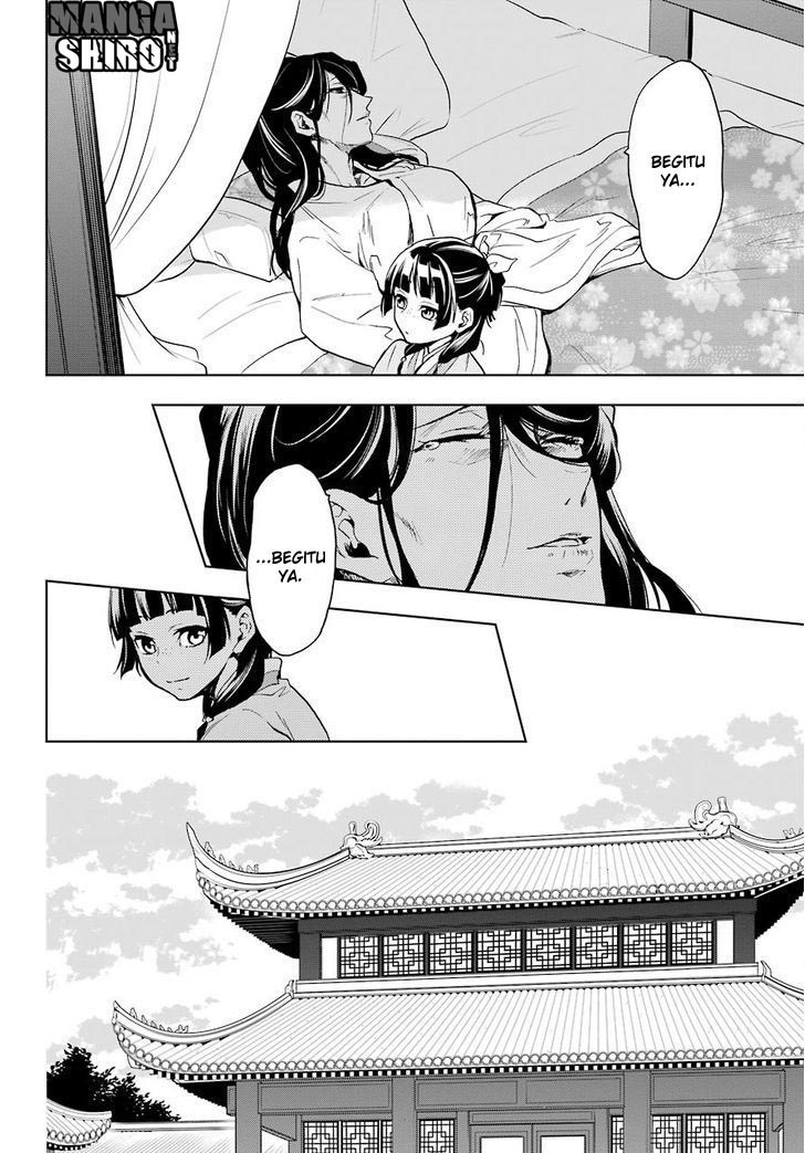 Kusuriya no Hitorigoto