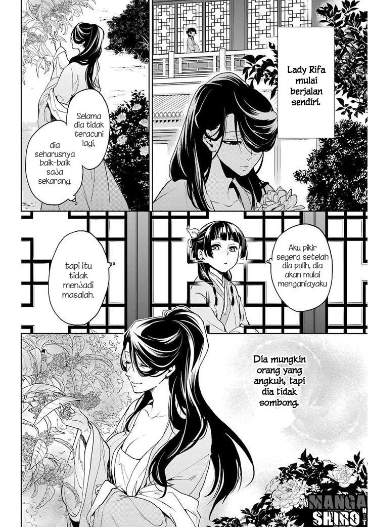 Kusuriya no Hitorigoto