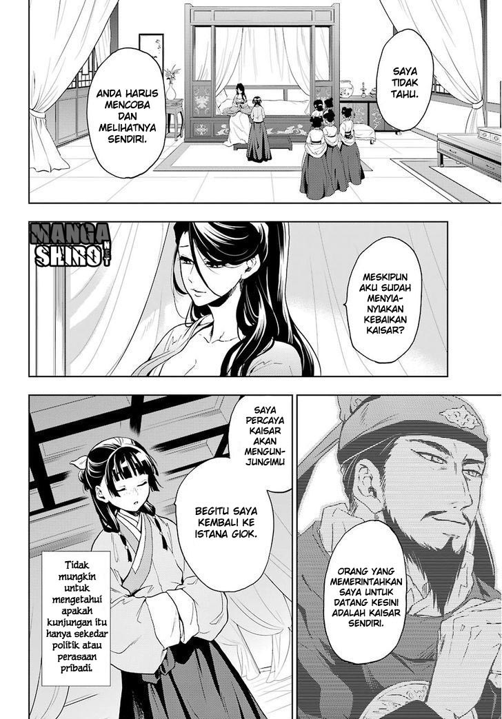 Kusuriya no Hitorigoto