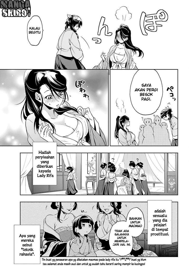 Kusuriya no Hitorigoto