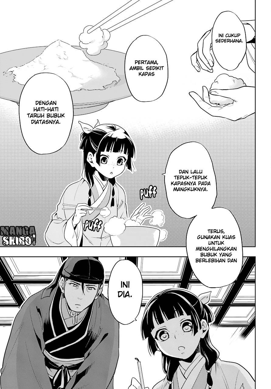 Kusuriya no Hitorigoto