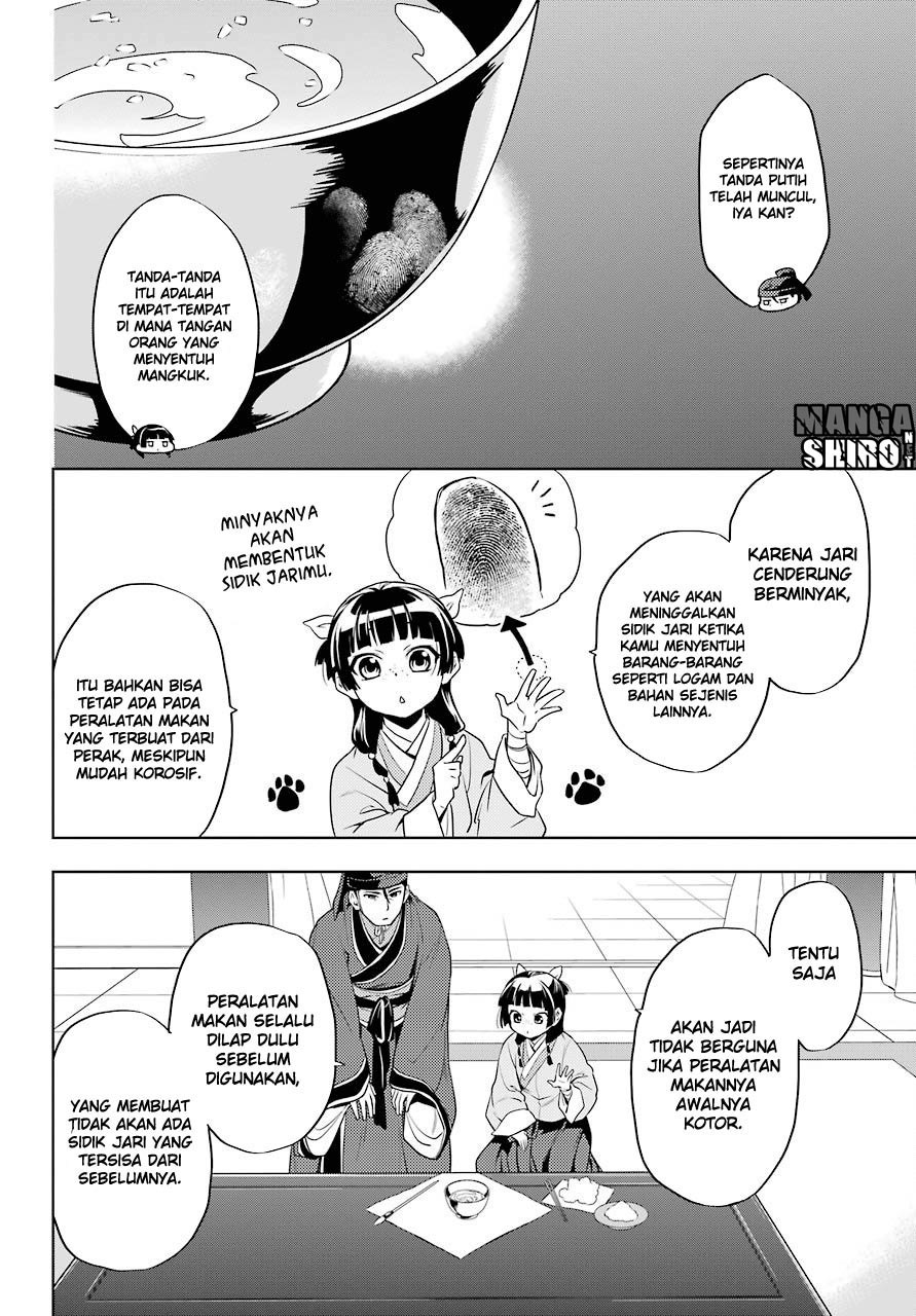 Kusuriya no Hitorigoto