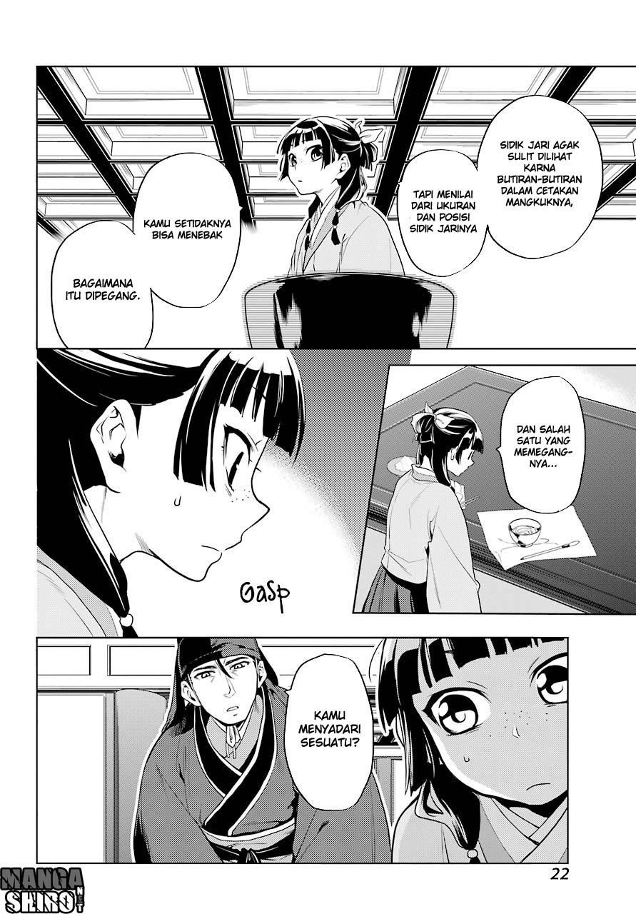 Kusuriya no Hitorigoto