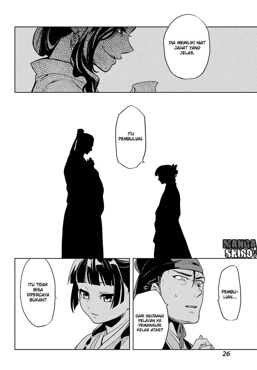 Kusuriya no Hitorigoto