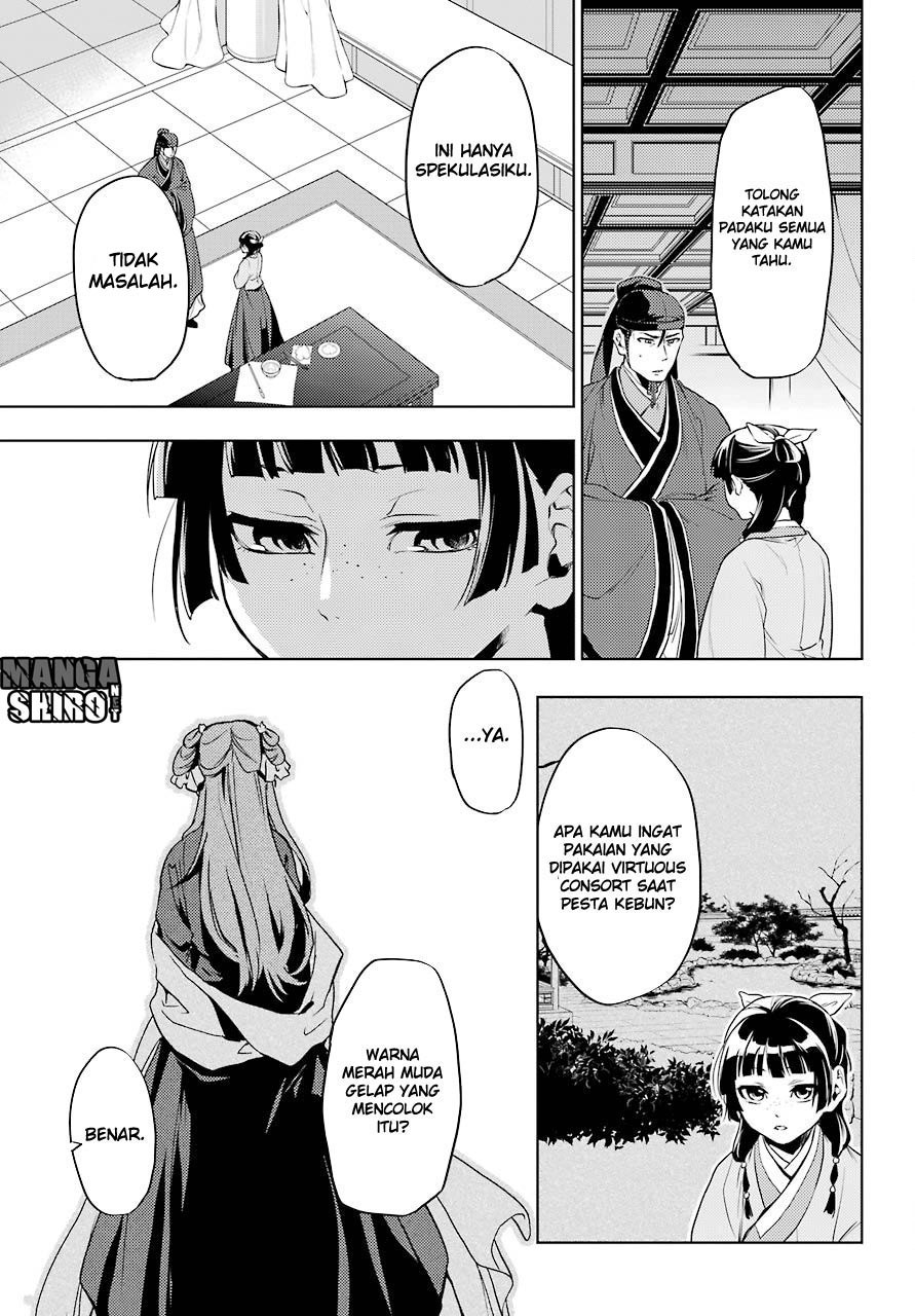 Kusuriya no Hitorigoto