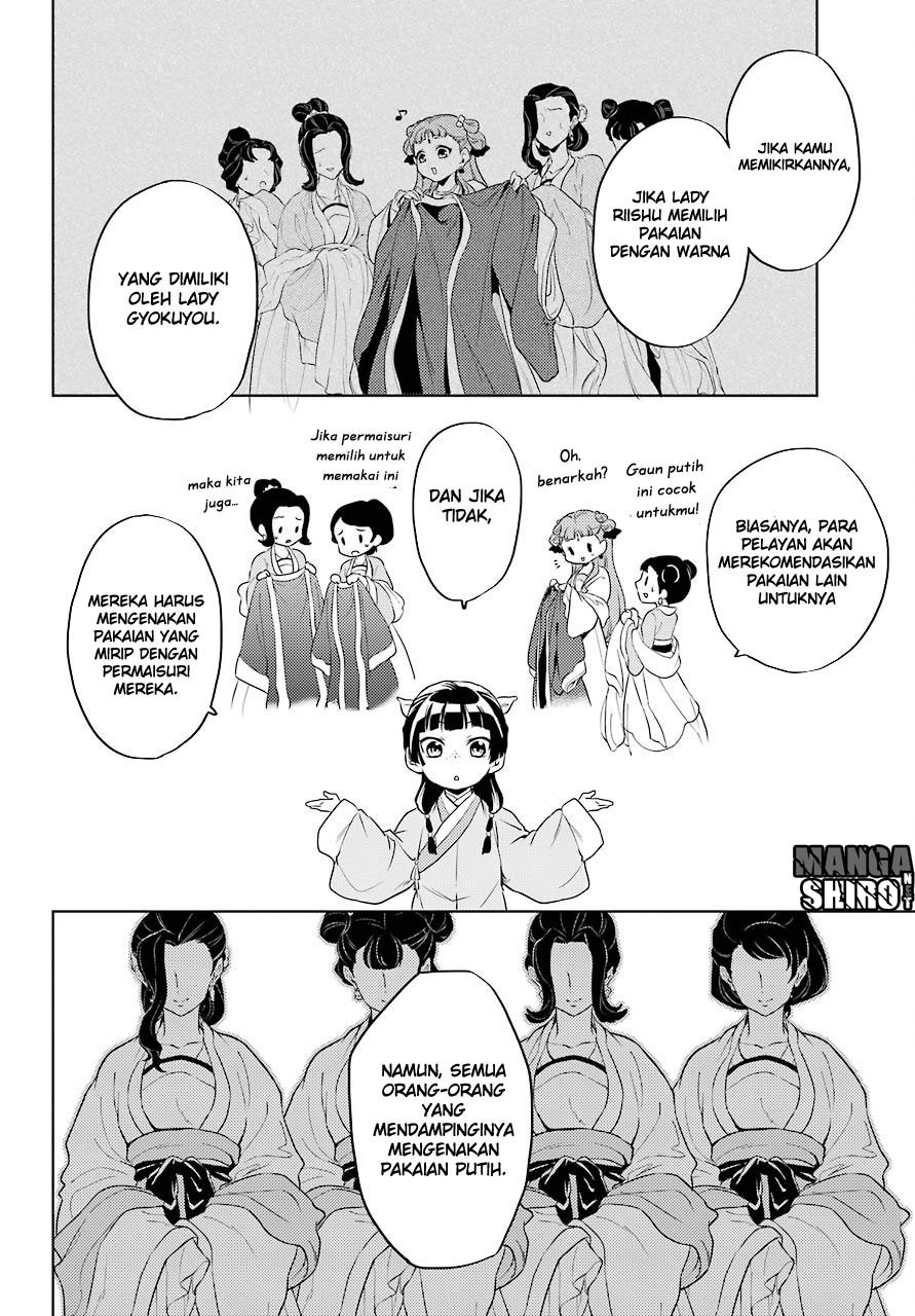 Kusuriya no Hitorigoto