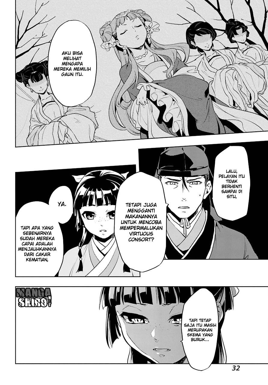 Kusuriya no Hitorigoto