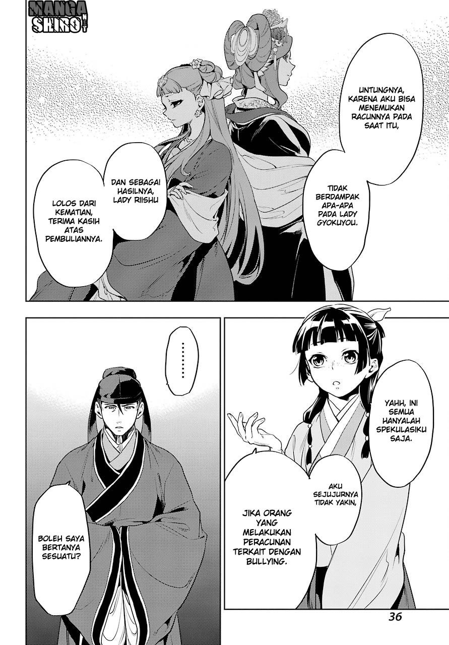 Kusuriya no Hitorigoto