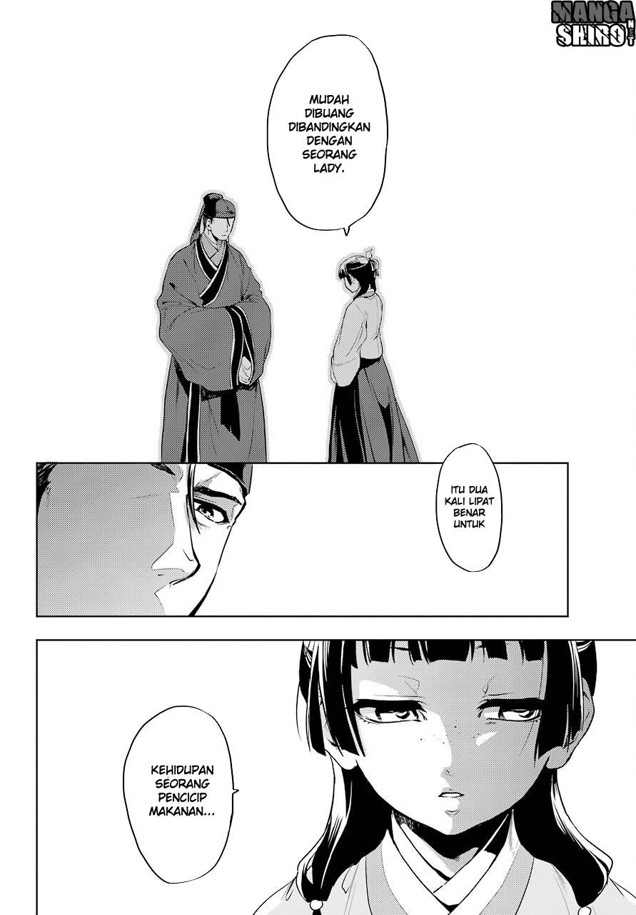 Kusuriya no Hitorigoto