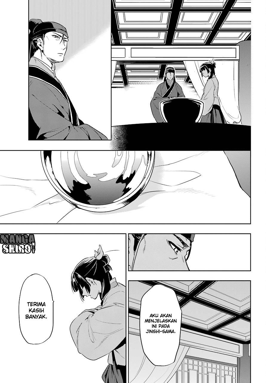 Kusuriya no Hitorigoto