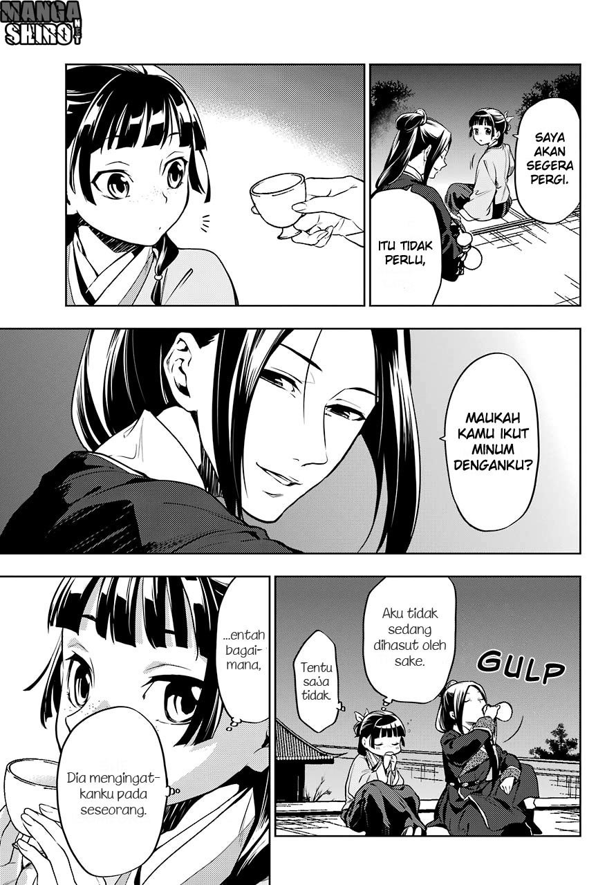 Kusuriya no Hitorigoto