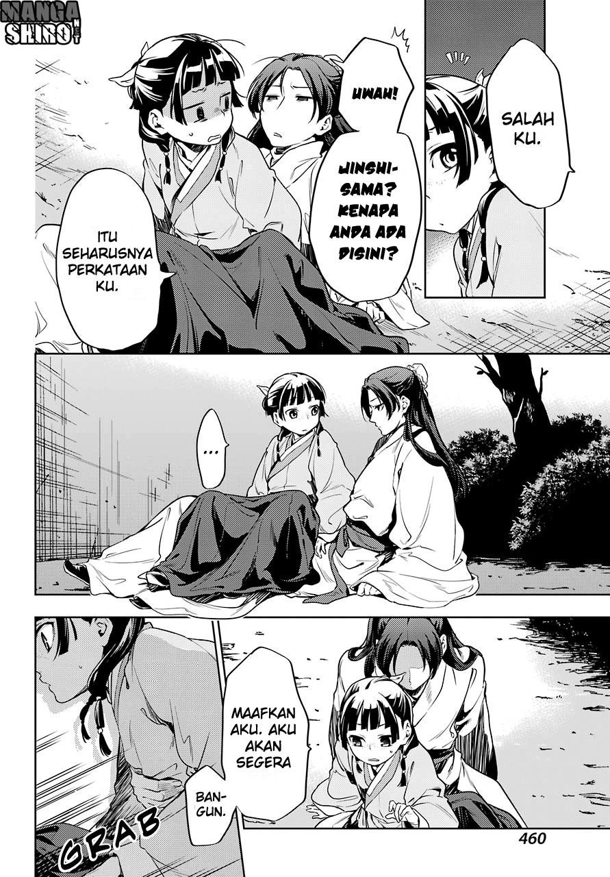 Kusuriya no Hitorigoto