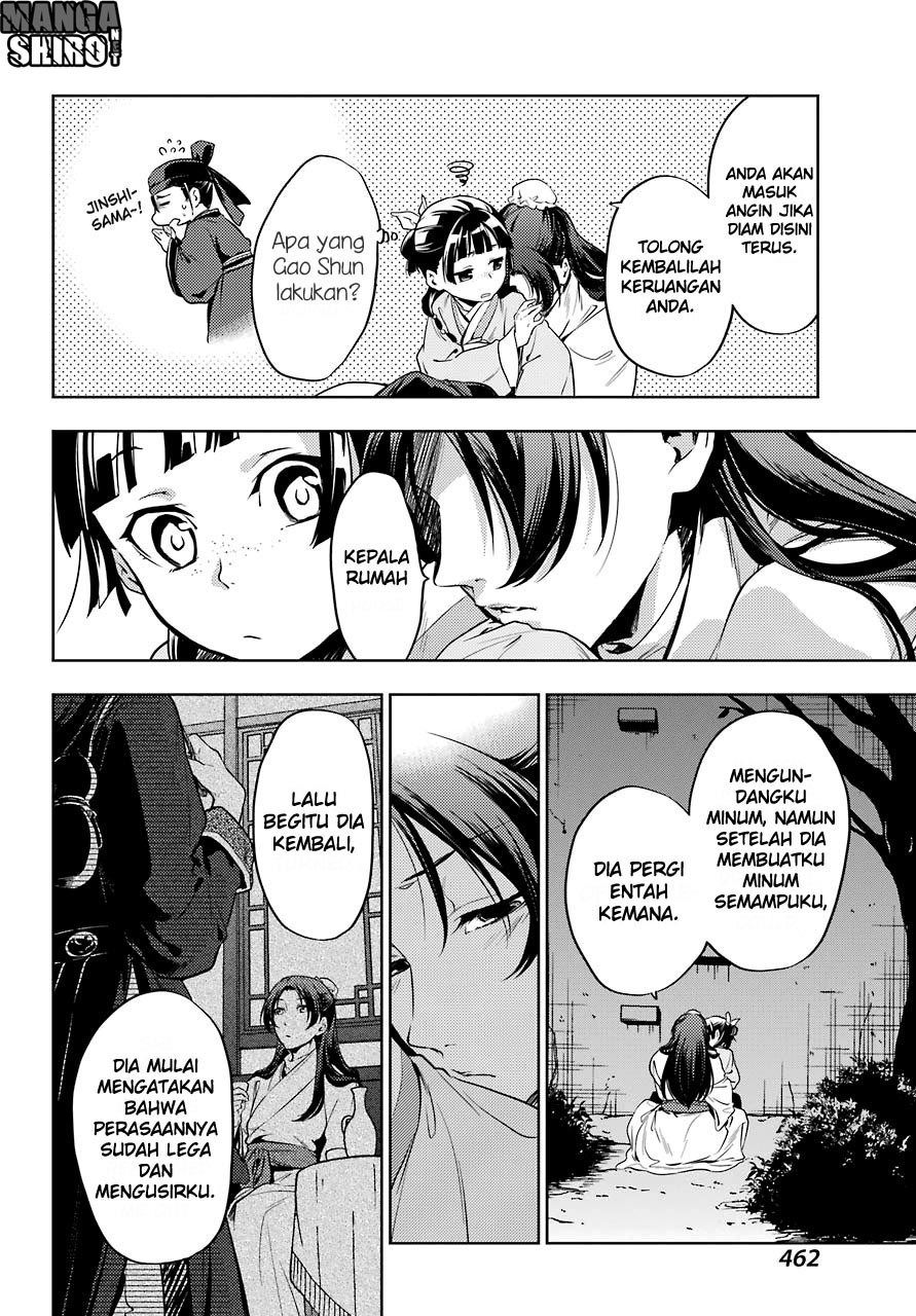 Kusuriya no Hitorigoto