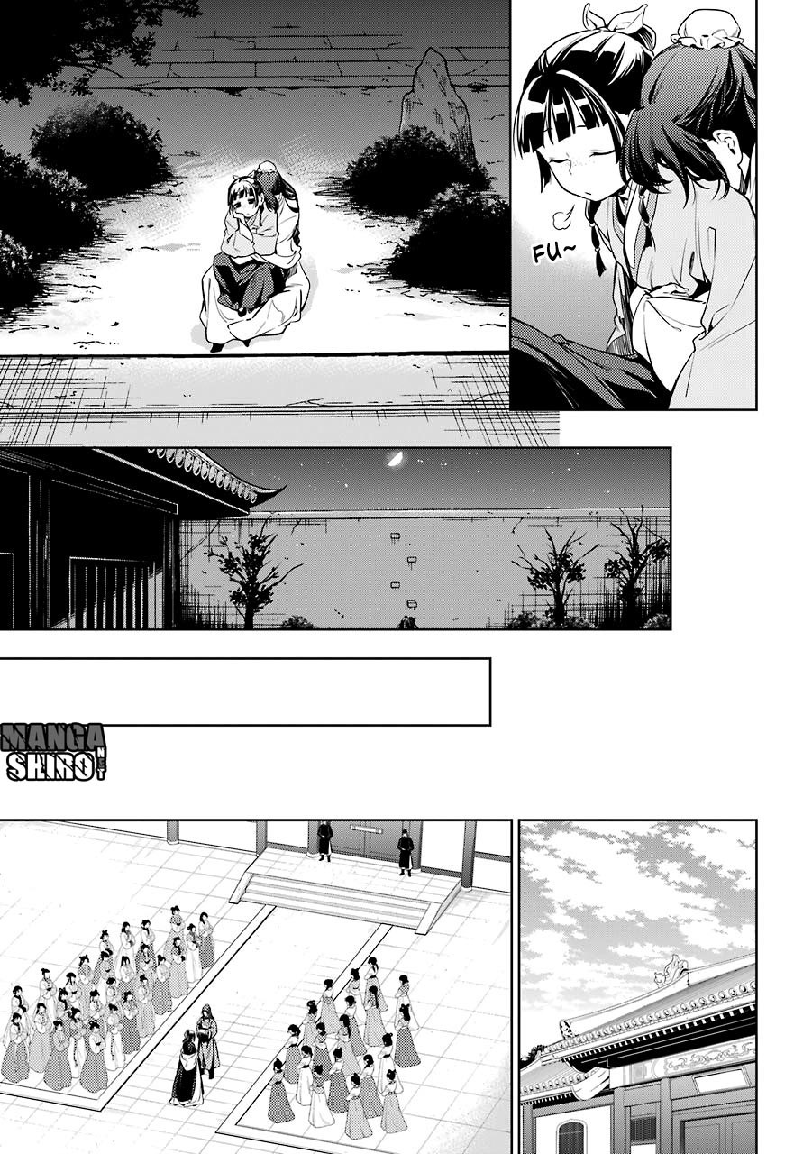 Kusuriya no Hitorigoto